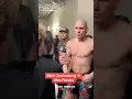 Download Lagu Mark Zuckerberg daps up Alex Pereira after his lose to Magomed Ankalaev at UFC313 #shorts