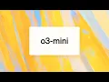 ChatGPT o3-mini is AMAZING Full Coding Review