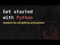 Zen Of Python w Monkeys