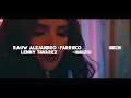 Rauw Alejandro - Elegí [Remix] [Official Vídeo]Feat. Farruko, Justin Quiles, Lenny Tavarez, Anuel Aa