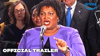 ALL IN The Fight For Democracy - Trailer Prime