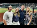 Troy Aikman Wife Kids Siblings Parents Family Members