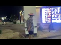 Download Lagu Walking Through Drive Thru!