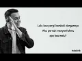 Tulus - Langit Abu Abu | Lirik Lagu