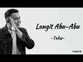 Download Lagu Tulus - Langit Abu Abu | Lirik Lagu