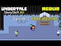 Download Lagu Storyshift: Episode 3 - Chara and Asriel(Undertale Comic Dub)[Redub][Unofficial]