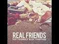 Late Nights in My Car - Real Friends