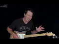 A Tout Le Monde Guitar Lesson - Megadeth