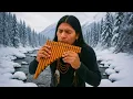 La Mejor Música Relajante de FLAUTA de PAN de Todos los Tiempos | Inspirada en Leo Rojas