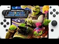 DreamWorks All-Star Kart Racing | Nintendo Switch Gameplay