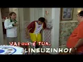 Lagu A GRANDE FAMÍLIA |VAI QUE É TUA LINEUZINHO!|