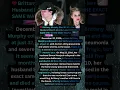 Brittany Murphy Died At 32 Her Husband Died 5 Months Later THE EXACT SAME WAY In THE SAME HOUSE