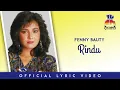 Download Lagu Fenny Bauty - Rindu (Official Lyric Video)