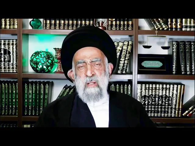 ⁣كيف يكون المؤمن حين العطاء..؟ السيد هادي المدرسي