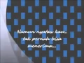 Download Lagu republik tlah kuberikan lyric