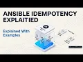 Ansible Idempotency Explained Stop Duplicate Task Errors in 2026