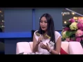 Download Lagu Sarah Sechan - Happy Salma - Artis
