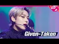 Download Lagu ENHYPEN(엔하이픈) - Given-Taken (4K) | ENHYPEN COMEBACK SHOW 'CARNIVAL' | Mnet 210426 방송