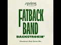 Backstrokin' (Moodena’s Rub Down Mix)