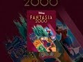 Video di Fantasia 2000