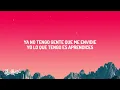 KAROL G - S91 (Letra/Lyrics)