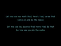Juvenile - Rodeo