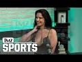 Model Ivana Knoll Opens Up On DJ Career They Wanted Me To Be Sexy Boy TMZ Sports