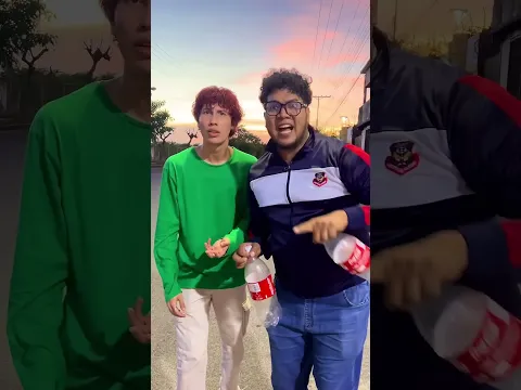 Ustedes vieron la mosca