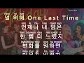 Download Lagu KARAOKE] Girls' Generation - One Last Time