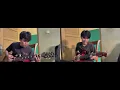Neck Deep - December (again) [feat. Mark Hoppus] (Guitar Cover)