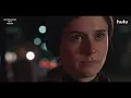 Conversations with Friends | Sidelines Music Video | Hulu