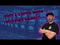 Download Lagu Testing the 3-5 Spin Strategy Beyond Dragon Link! 🧪
