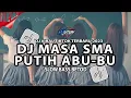 Lagu DJ PUTIH ABU ABU {(DJ UTUN OFFICIAL - Record©®•)}