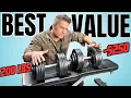 STOP Buying Expensive Dumbbells With Less Weight Yes4All 200lbs Dumbbell Review