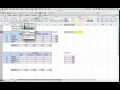OSMAN KAYTAN TERM ASSIGNMENT TRANSPORTATION PROBLEM with MS LINEAR PROGRAMMING