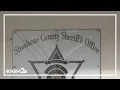 Shoshone County jail captain Eli Lopez resigning