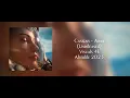 Cassian - Aran (Unreleased) Visuals 4k Afterlife 2023.
