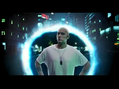 Download MP3 What I Noticed In | Eminem - Houdini [ Music Video ]