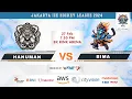 JIHL AWS CityVision Season 2024/2025: Hanuman vs Bima - 27 February 2025
