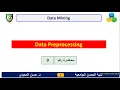 Data Mining Lecture 09 Part 1 Data Preprocessing-Data Cleaning