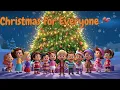 Kerstmis voor iedereen | Kinderliedje over vriendschap en inclusie