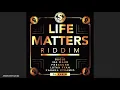 Pressure Busspipe - Can't Get We Out [Life Matters Riddim by Stainless Music] Release 2020