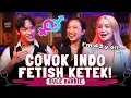 Lagu A FETISH NO ONE WANTS TO ADMIT!! | BULE BARBIE BARU TAU FETISH KETEK?!!