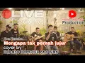 Download Lagu Mengapa Tak Pernah Jujur - Pance Pondaag ( Hananu Hamutuk Live Cover ) Voc. Ano Bian