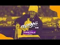 Feverball Radio Show 208 By Ladies On Mars + Special Guest Young Pulse