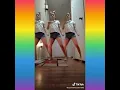 Download Lagu The Chicken Wing Beat TikTok