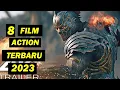 Download Lagu Daftar 8 Film Action Superhero Terbaru Yang Tayang Tahun 2023