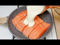 Download Lagu Ik heb nog nooit zo'n heerlijke vis gegeten! Het meest malse recept dat smelt in je mond!