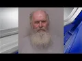 60-year-old indicted for allegedly abducting a woman in Findlay