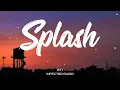 Patrice Roberts - Splash  (Official Audio) Nessa Preppy X Travis World X Dan Evans